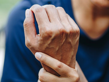 How Can You Prevent Joint Injuries? | UPMC in Ireland