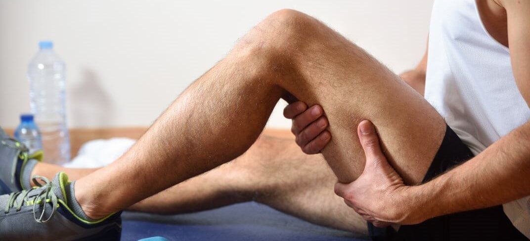 How to Strengthen Your Hamstrings After a Strain | UPMC Ireland