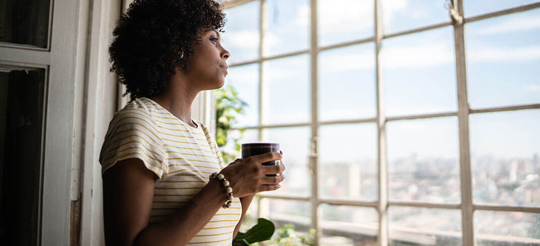 Breast Cancer Risk Factors | UPMC Ireland