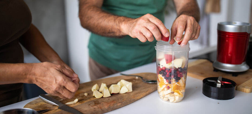 Tips to Reduce Prostate Cancer Risks | UPMC Ireland