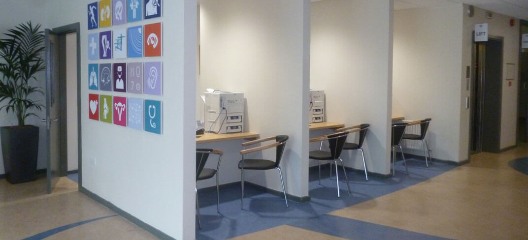 UPMC Aut Even Hospital Patients and Visitors