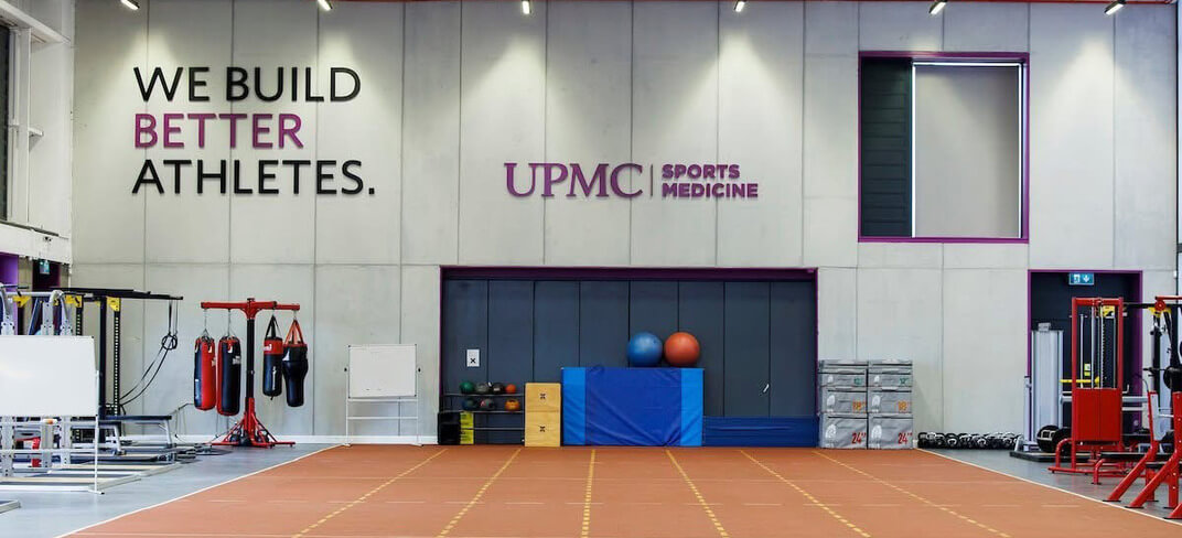 UPMC Sports Medicine Clinic at TUS Thurles Campus, Tipperary