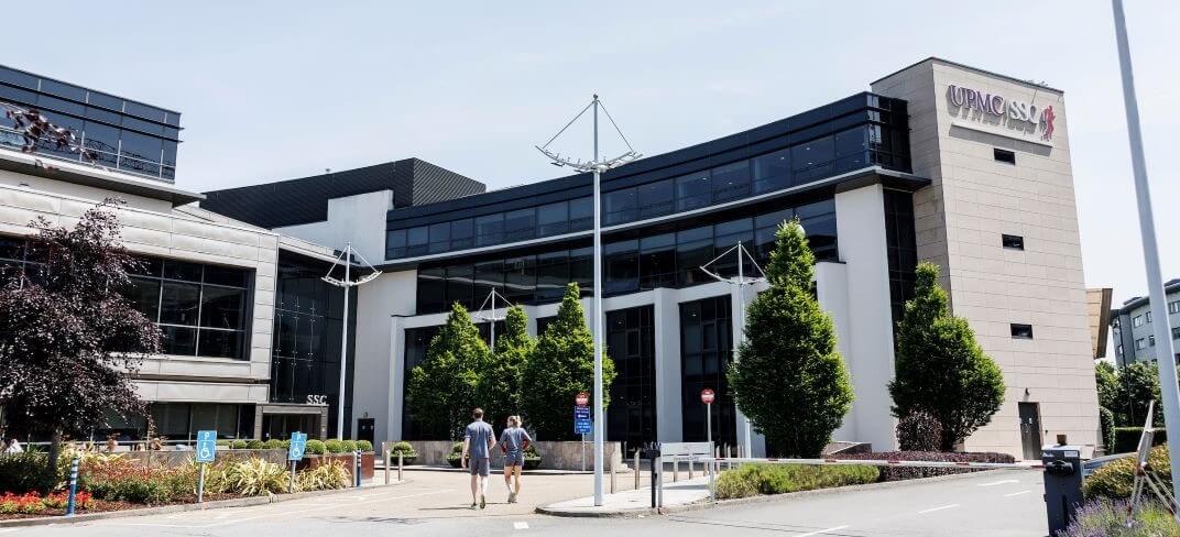 UPMC Sports Surgery Clinic