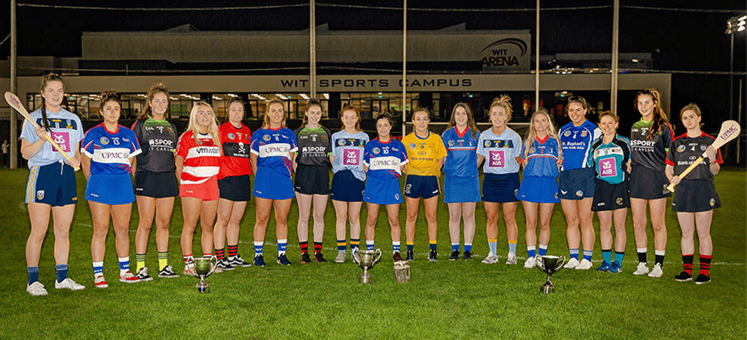 UPMC announces sponsorship of Ashbourne Cup Weekend