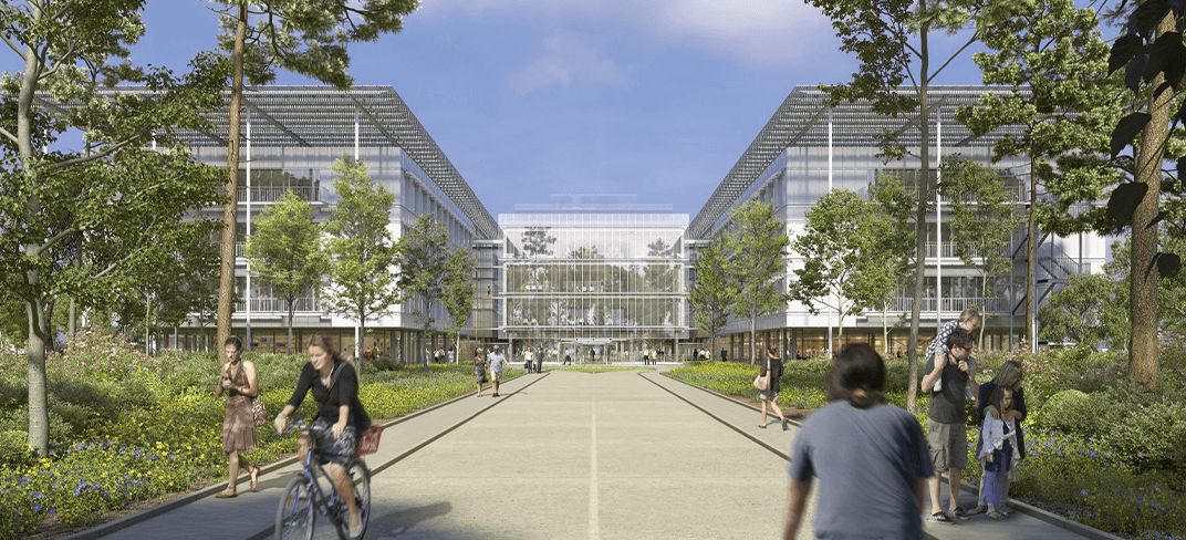 World-Renowned Architectural Studio to Design New UPMC Hospital in Italy.