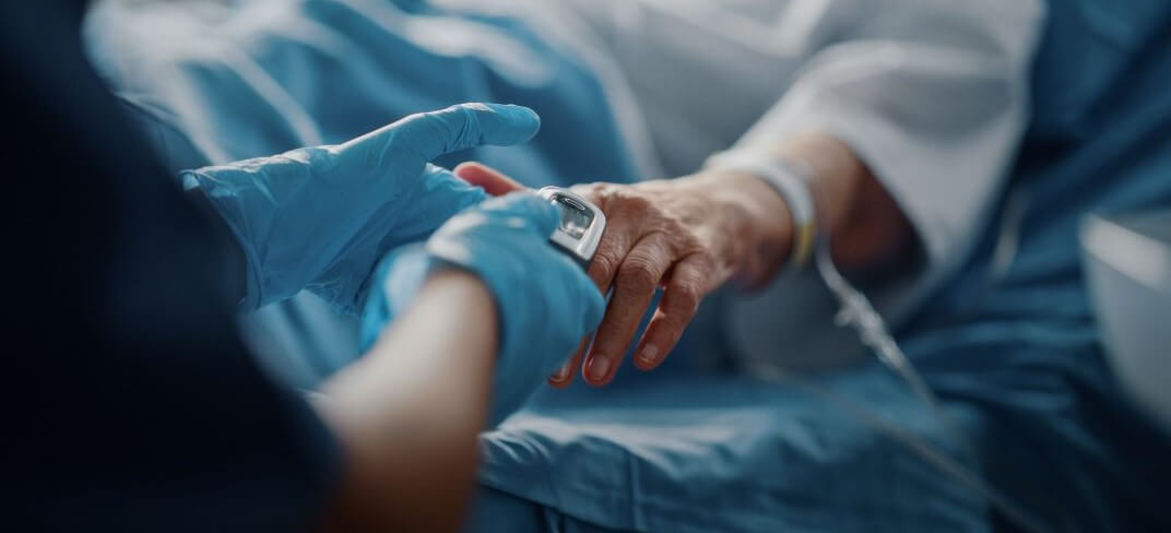 UPMC Gender Pay Gap Report 2024