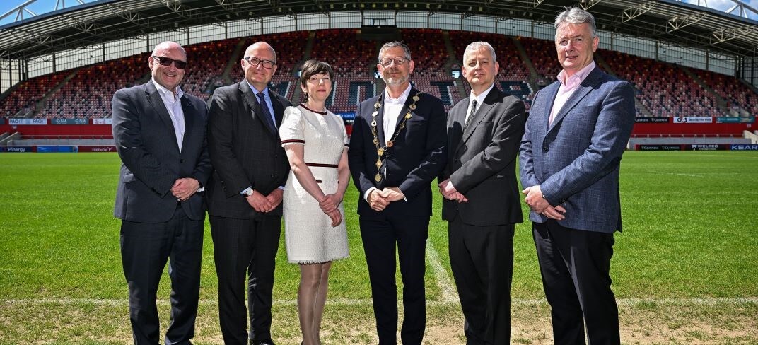 UPMC and Bon Secours to Enhance Cancer Care Across the Mid-West