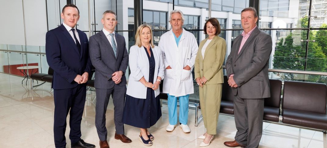 UPMC Announces Partnership with Vhi to Enhance Musculoskeletal Care