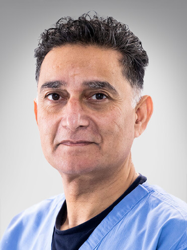 Dr. Abdur Aftab
