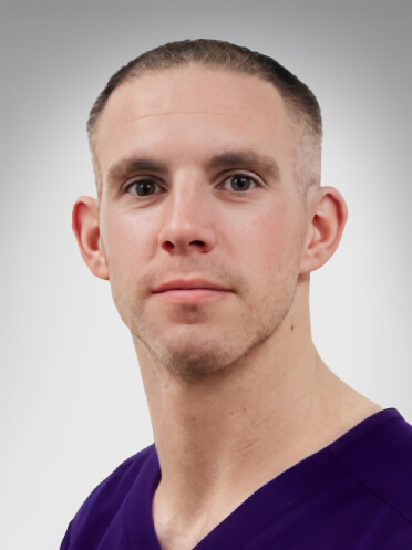 Dr. Matthew Cosgrave