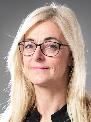 Ms. Catherine Cronin