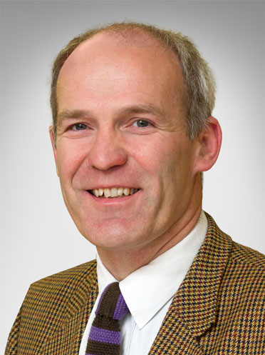 Dr. Paul Crowley