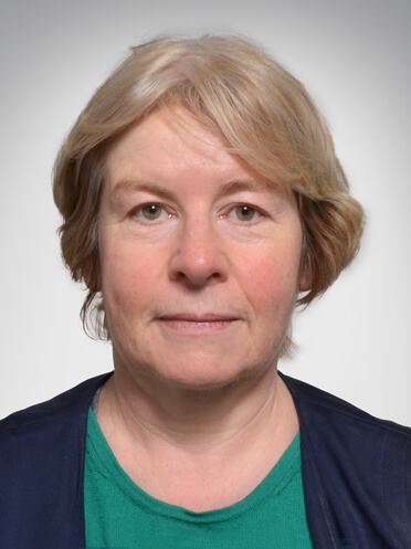 Dr. Aileen Flavin | UPMC