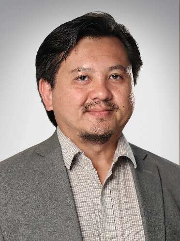 Dr. Muhammad Faisal Jamaluddin