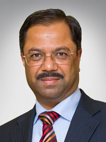 Dr. Dilip Jondhale