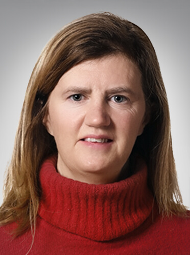 Ms. Zenia Martin | UPMC