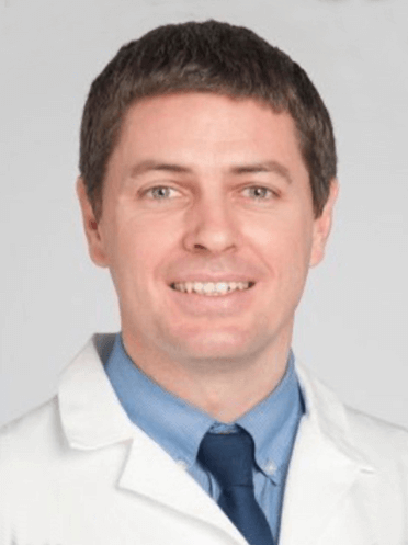 Image of Prof. Peter Neary.