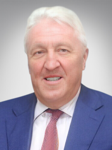 Shea (James) O’Flanagan